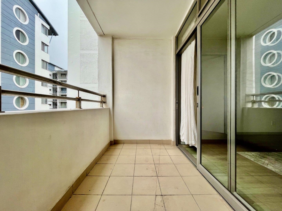 2 Bedroom Property for Sale in Claremont Upper Western Cape